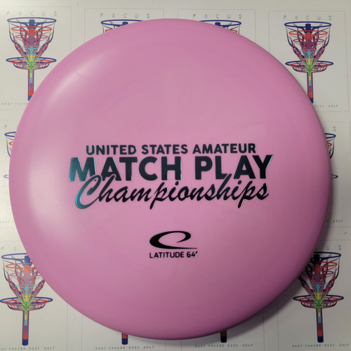 Eco Zero Match Play Stamp Keystone