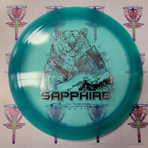 Opto Sapphire