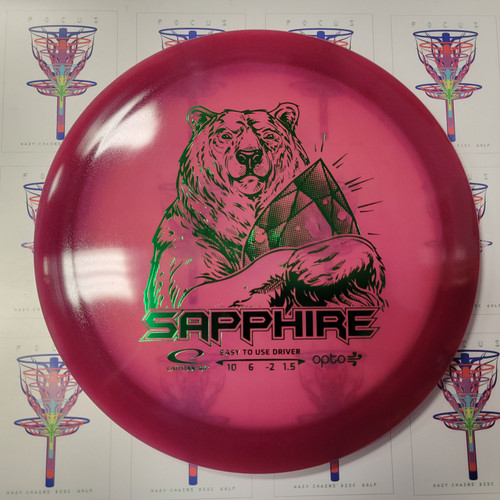 Opto Air Sapphire