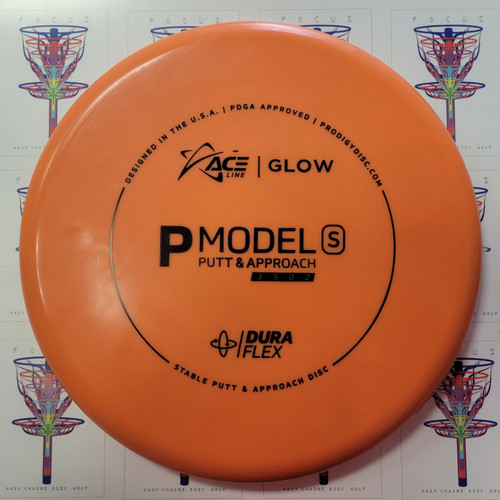 Ace Line Glow DuraFlex P Model S