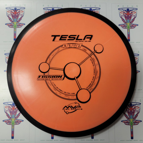 Fission Tesla