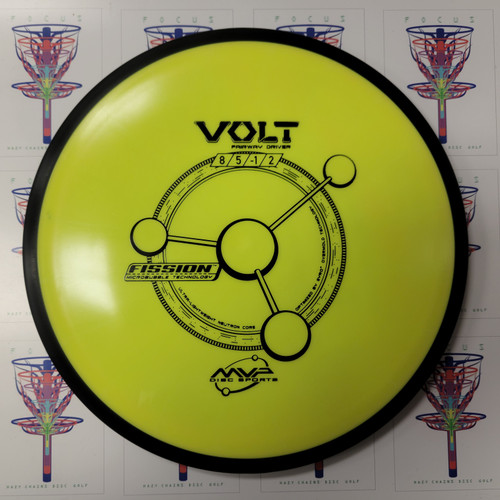 Fission Volt