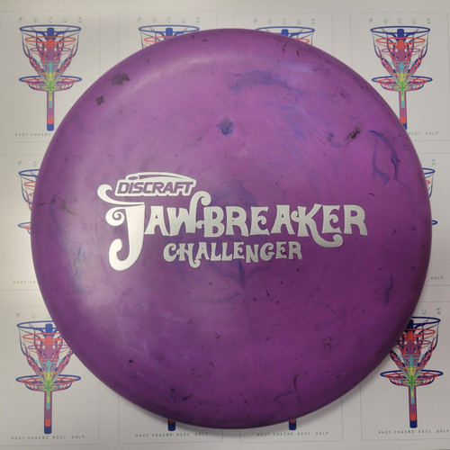 Jawbreaker Challenger