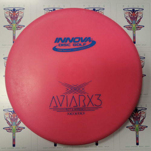 DX AviarX3