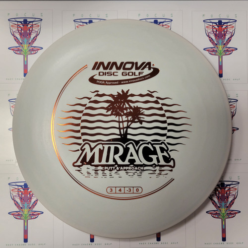 DX Mirage