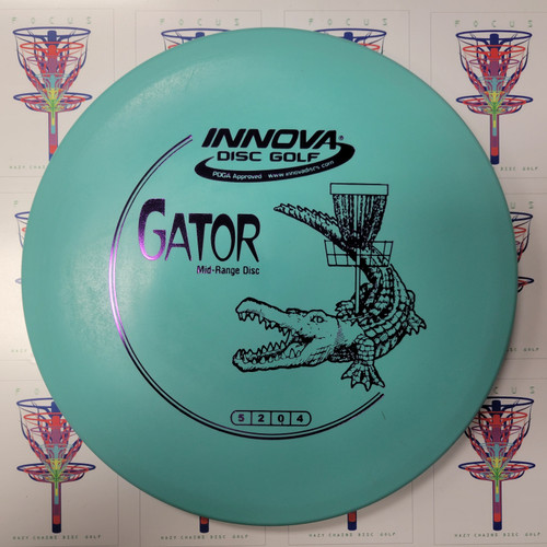 DX Gator