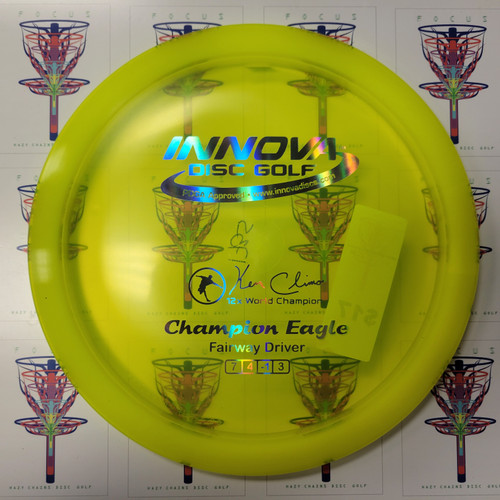 Champion Eagle