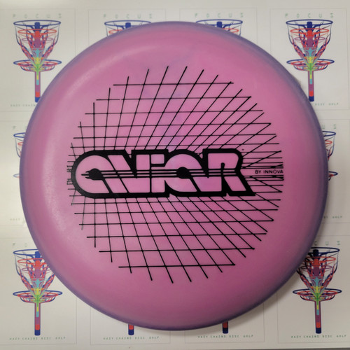 DX Classic Aviar