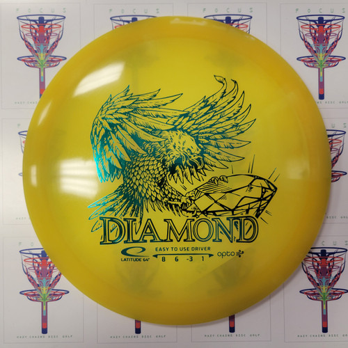 Opto Air Diamond