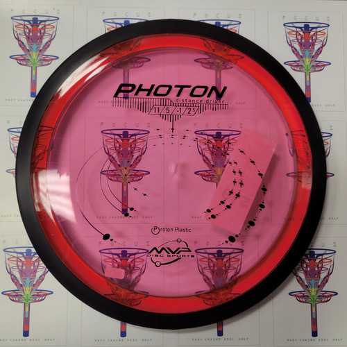 Proton Photon