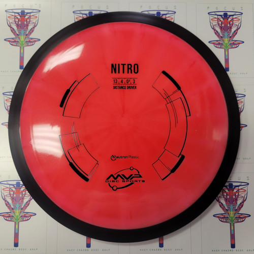 Neutron Nitro