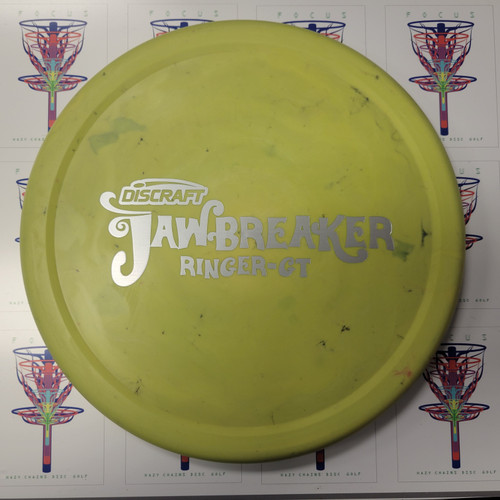 Jawbreaker Ringer GT
