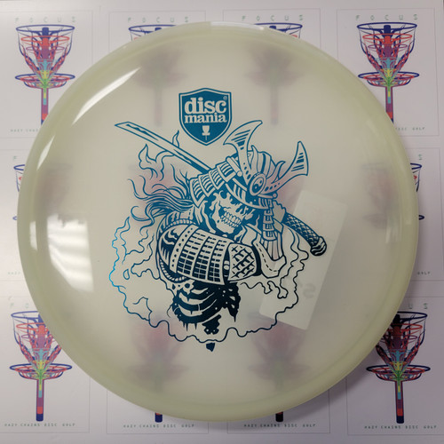 Active Premium Glow Shogun