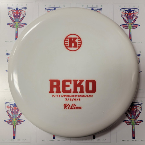 K1 Reko