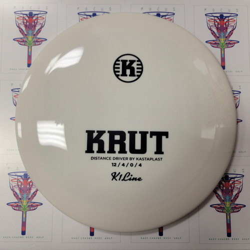 K1 Krut