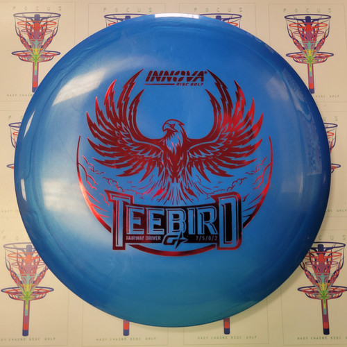 GStar TeeBird