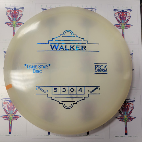 Glow Walker