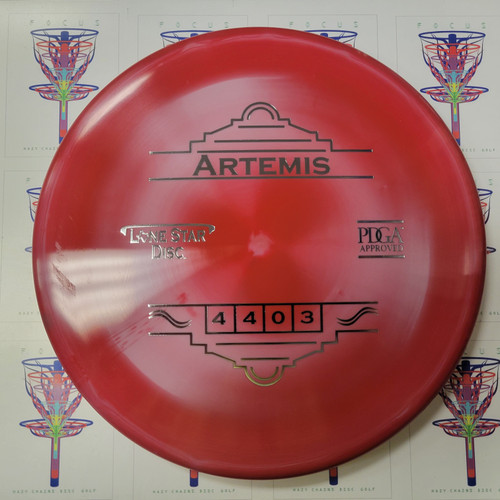 Bravo Artemis