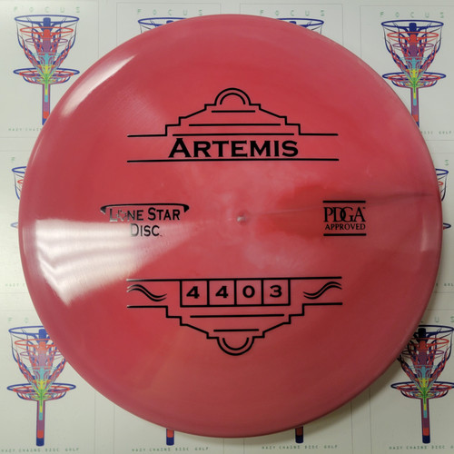 Alpha Artemis