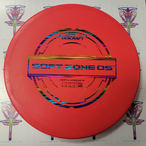 Putter Line Soft Zone OS