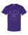 Blazy Chains T-Shirt (purple)