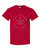 Blazy Chains T-Shirt (red)