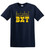 Navy t-shirt