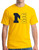 Daisy Unisex T-shirt