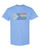 Carolina Blue T-shirt