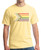 Yellow Haze T-shirt