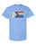 Carolina Blue T-shirt