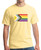 Yellow Haze T-shirt