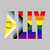 Design Detail with Grey background
