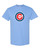 Carolina Blue shirt