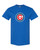 Royal Blue shirt