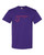 Purple T-shirt