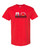 Red t-shirt