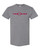Graphite Heather T-shirt