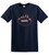 Navy T-shirt