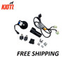 Kioti CK Series Hydrostat Cruise Kit
