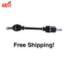 Kioti K9 & Mechron UTV Rear C/V Axle Shafts