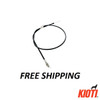 Kioti Throttle Cable Z2131-82263