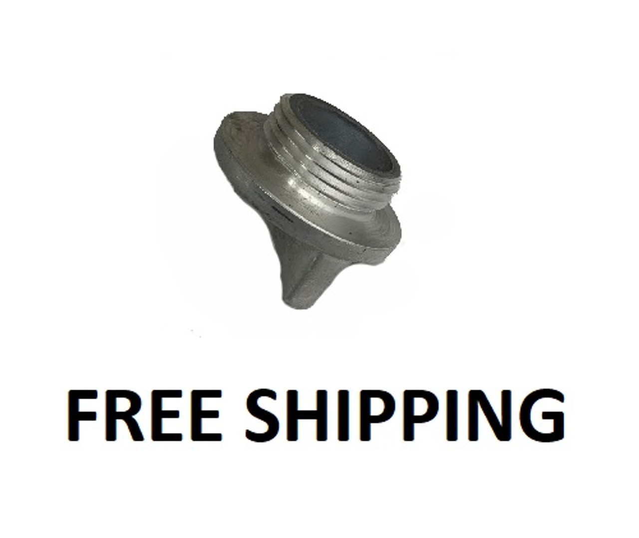 Engine Oil Cap for Kioti CK, CK-SE, CS, CX, DK, DK-SE, DS, LB, LK, NS, NX, RX-Series