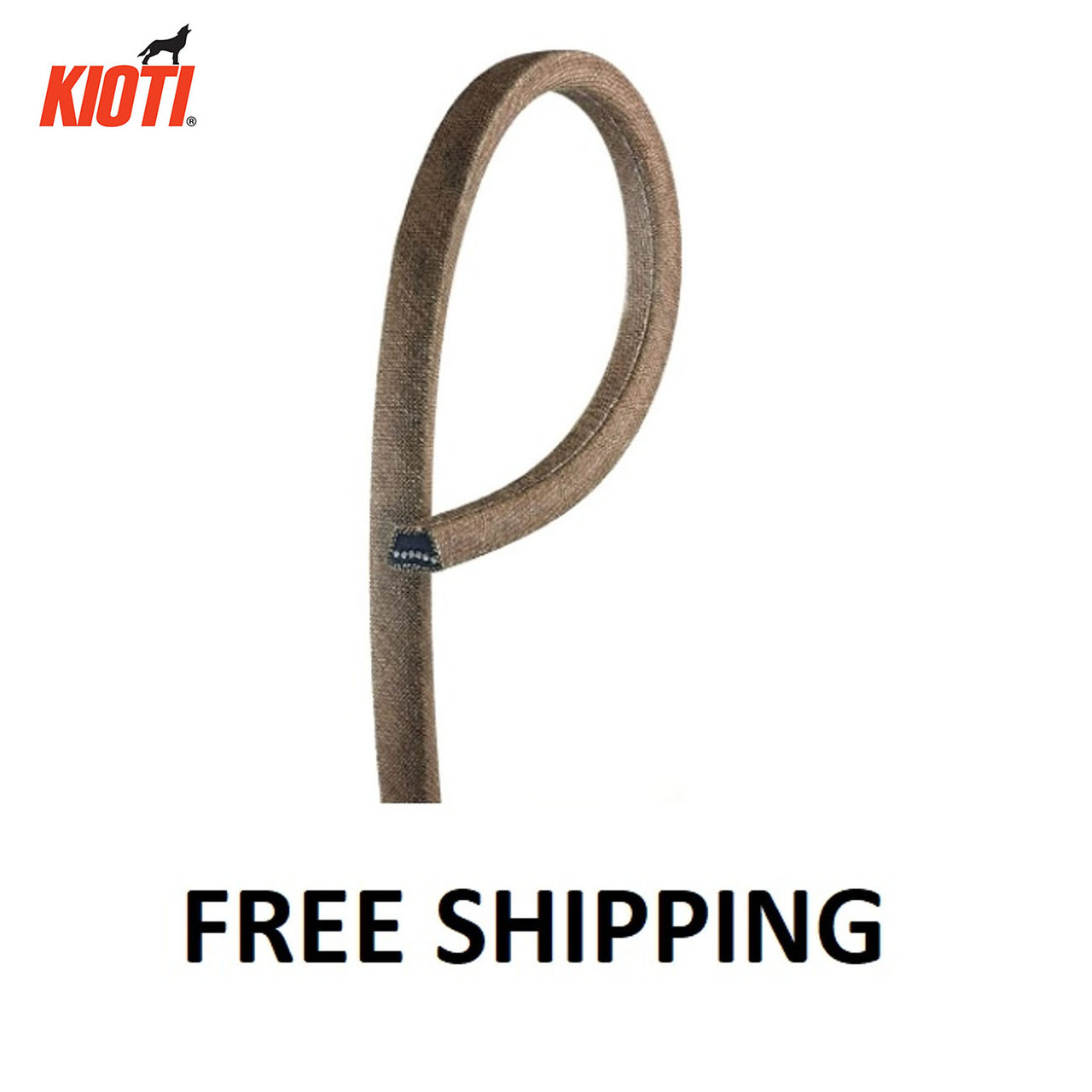 Kioti 60" Deck Belt