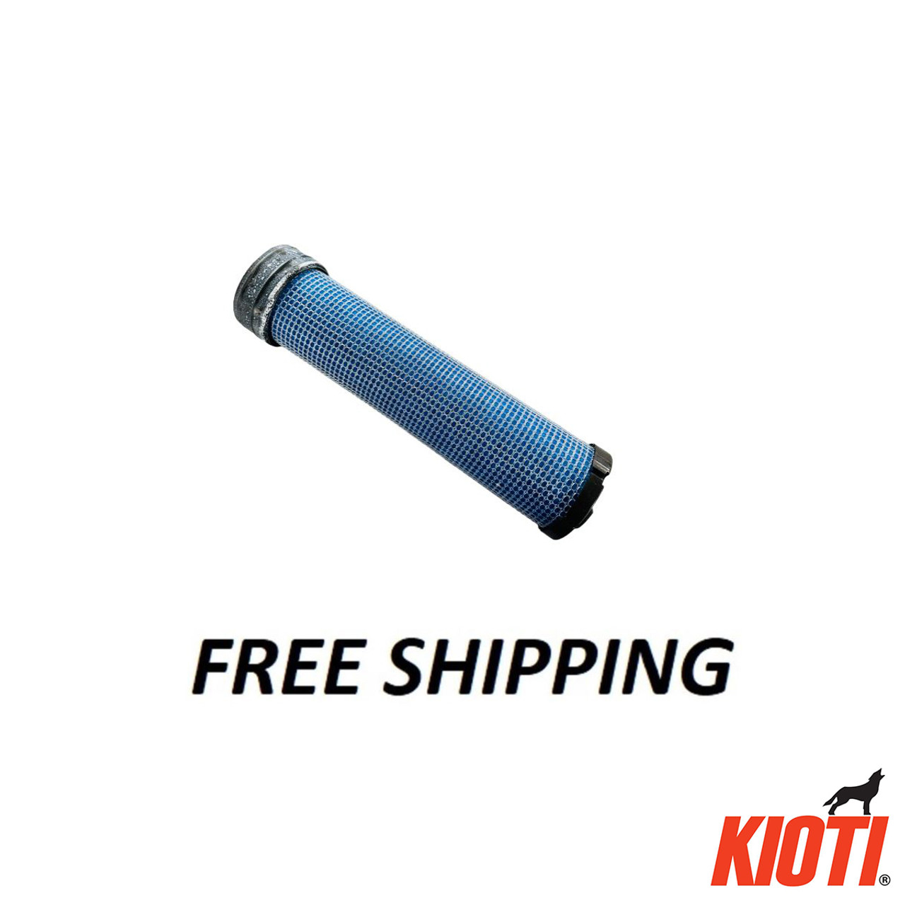 Kioti Inner Filter T5270-11041