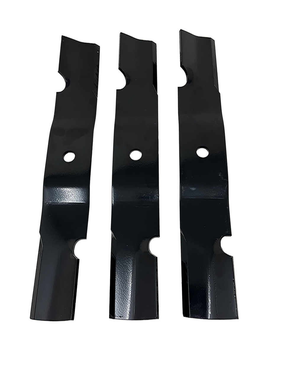 61" Kioti ZXD Blade Set of 3