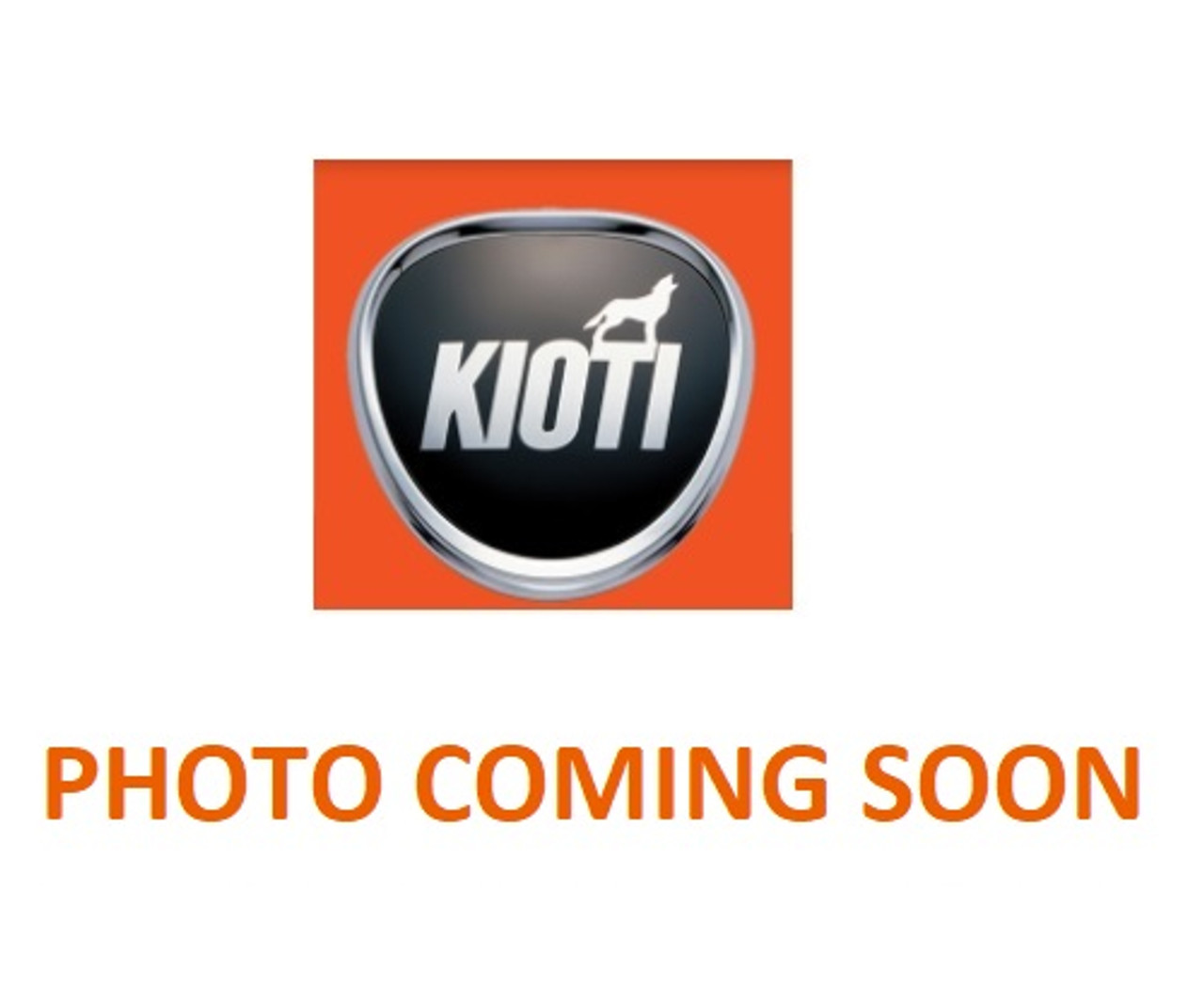 Kioti Water Pump E5800-73037