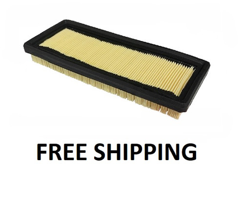 Kioti Cabin Air Filter DK-Series P/N: T4620-81371