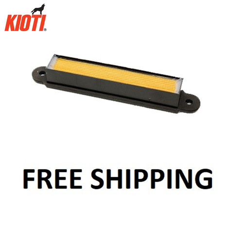 なのページ Kioti Cabin Air Filter NS, NX-Series P/N: T5525-84871