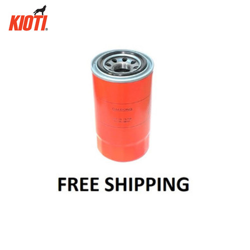 Kioti HST Filter CK, CX-Series P/N: T2195-38031